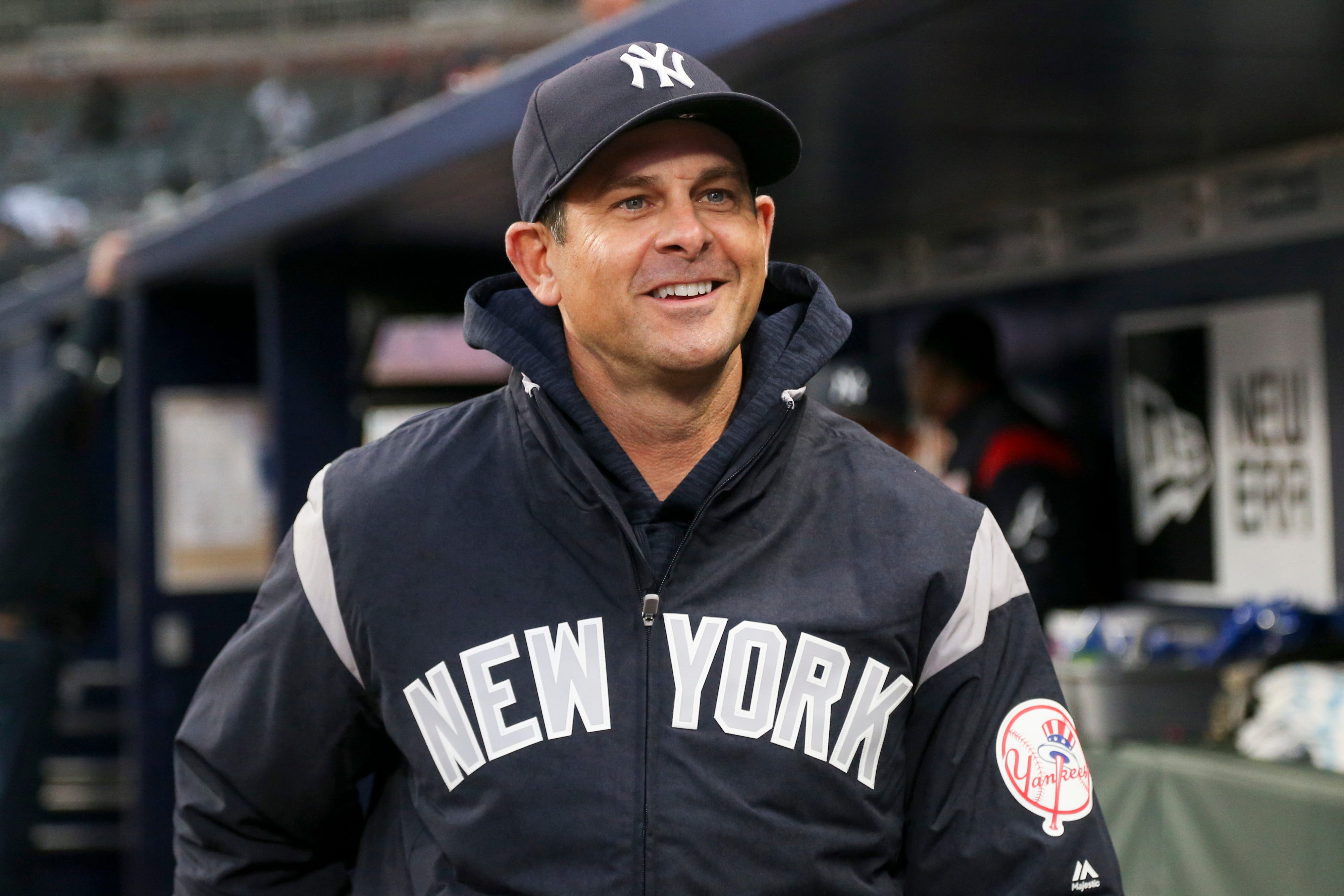 yankees dugout jacket